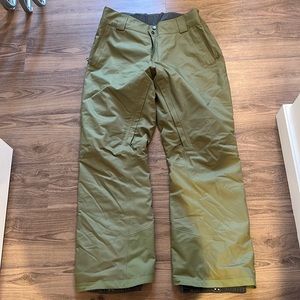 Patagonia Ski pants